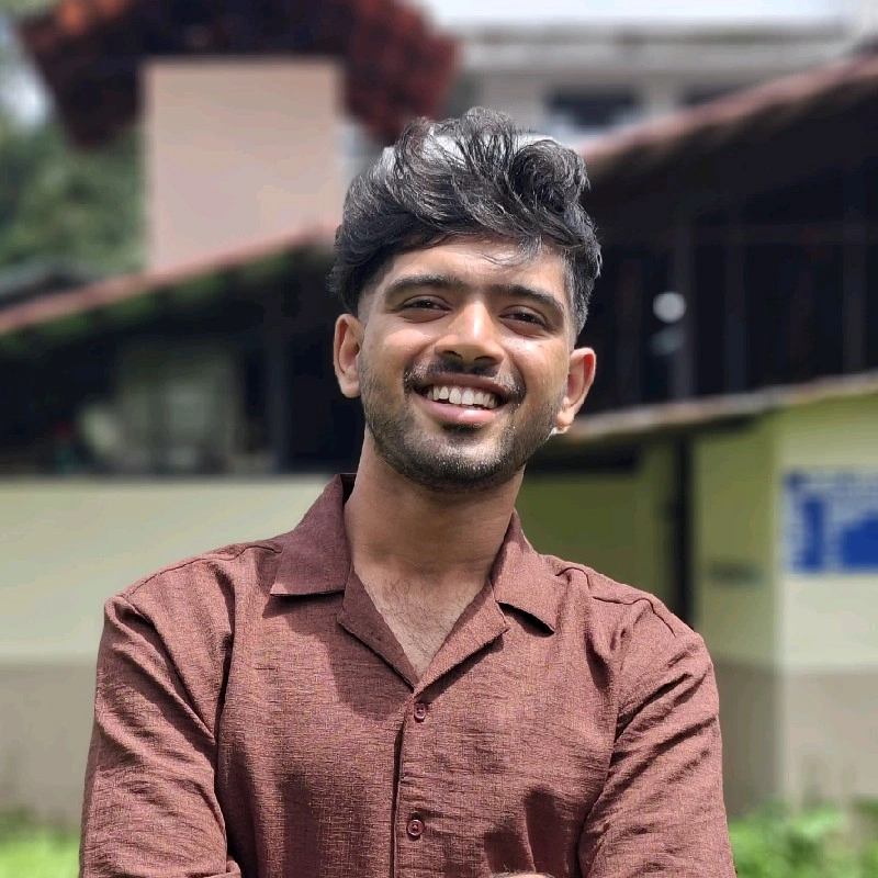 Pranav S